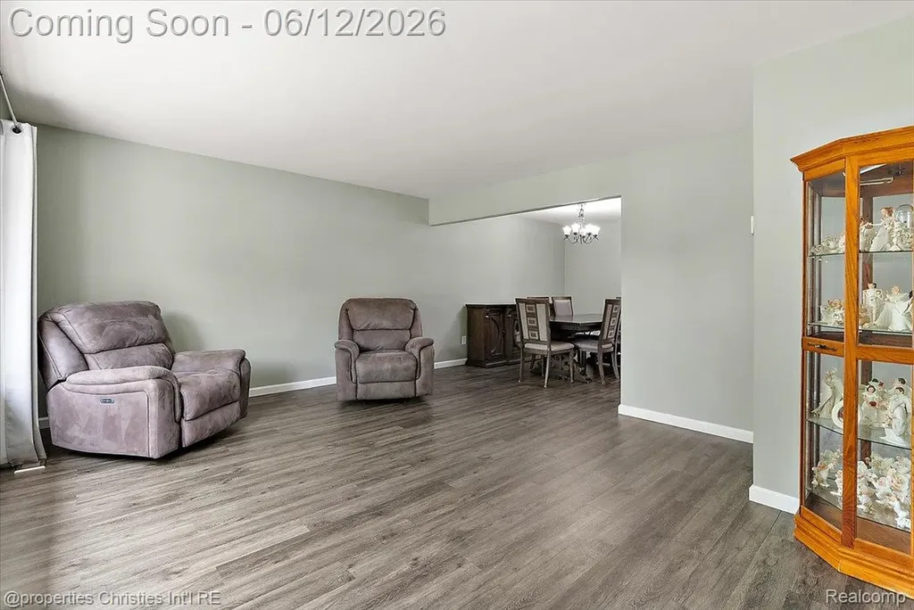 43848 Arlington Road Canton Charter Township MI 48187