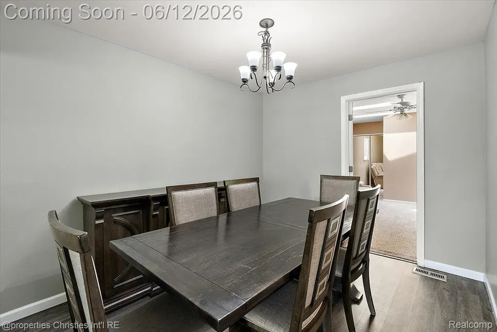 43848 Arlington Road Canton Charter Township MI 48187
