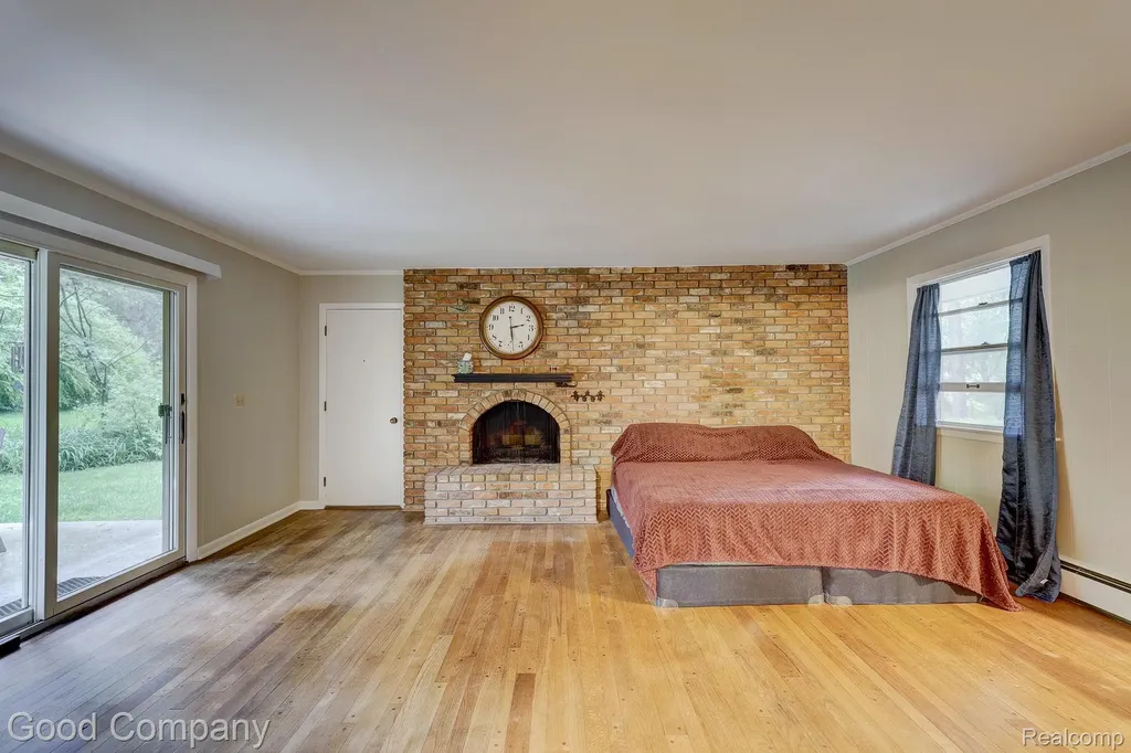 1371 Winchcombe Drive Bloomfield Hills City MI 48304