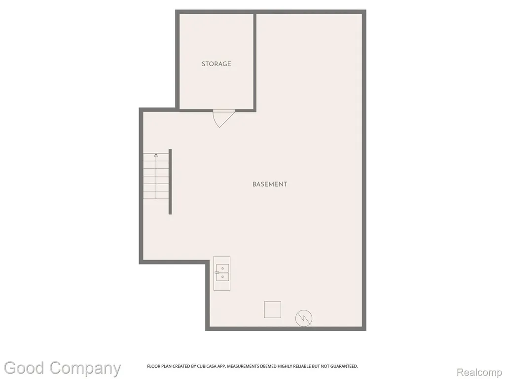 1371 Winchcombe Drive Bloomfield Hills City MI 48304