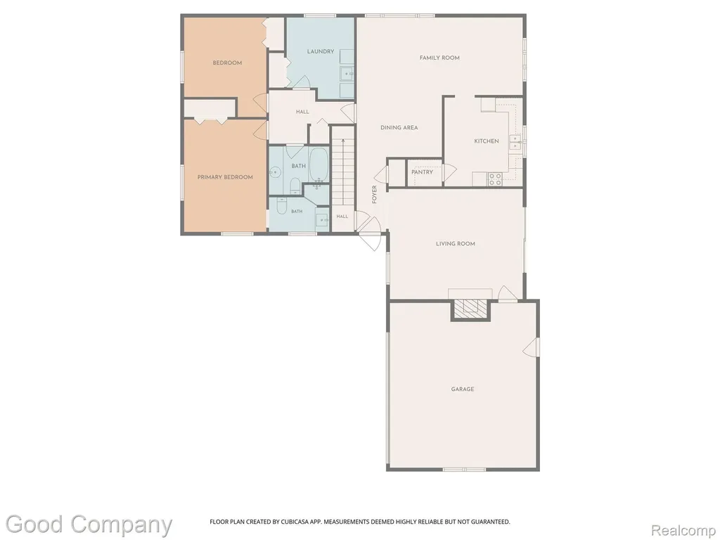 1371 Winchcombe Drive Bloomfield Hills City MI 48304