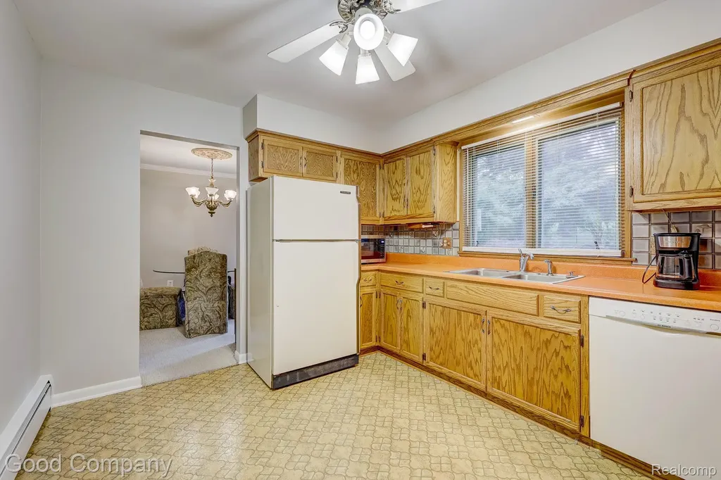 1371 Winchcombe Drive Bloomfield Hills City MI 48304