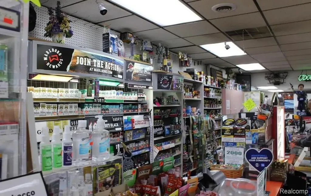 3355 Dix Highway Lincoln Park City MI 48146