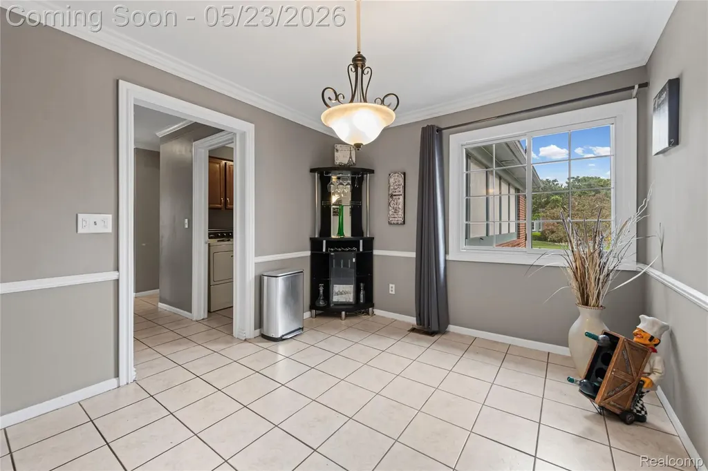 45511 Dover Drive Macomb Township MI 48044