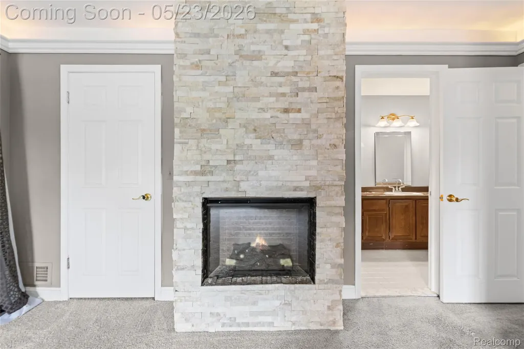 45511 Dover Drive Macomb Township MI 48044