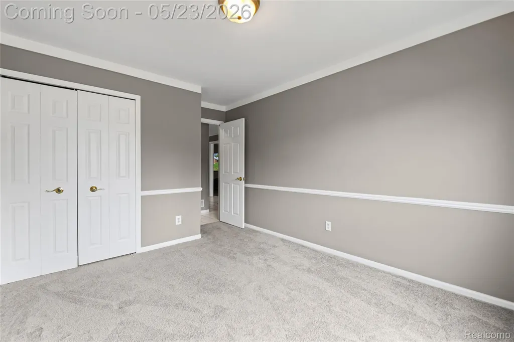 45511 Dover Drive Macomb Township MI 48044