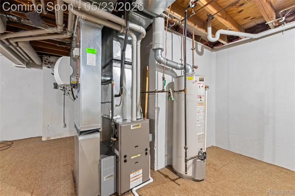 45511 Dover Drive Macomb Township MI 48044