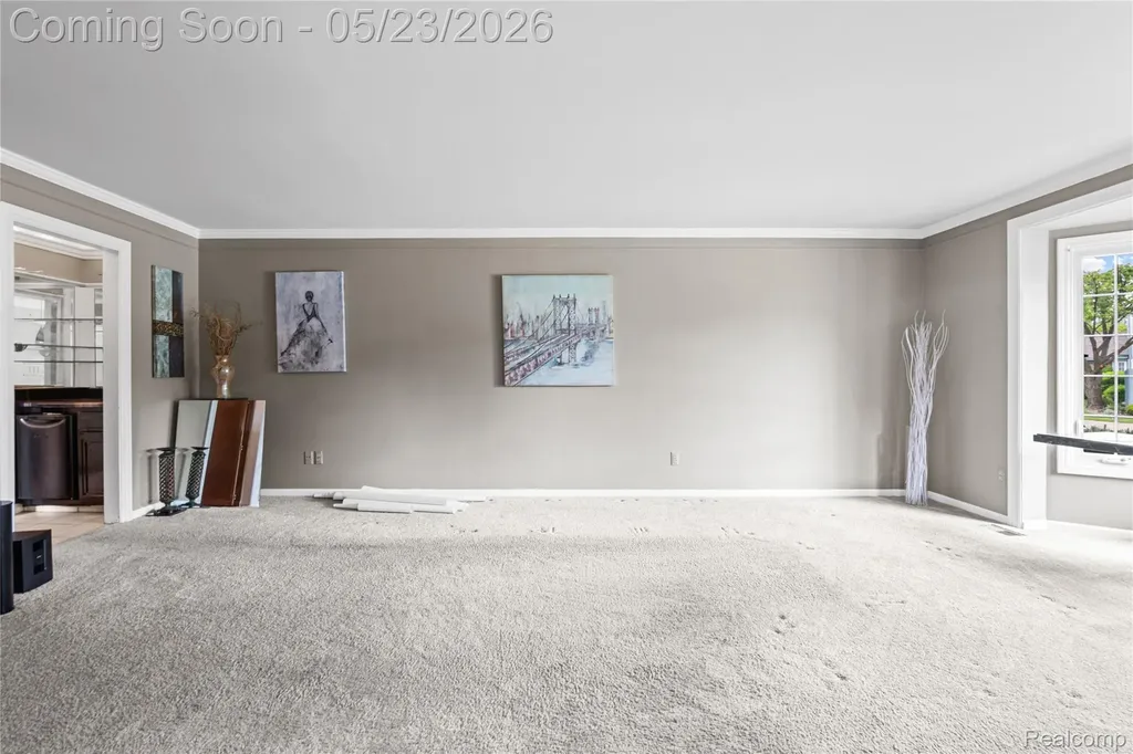 45511 Dover Drive Macomb Township MI 48044