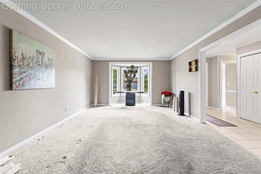 45511 Dover Drive Macomb Township MI 48044