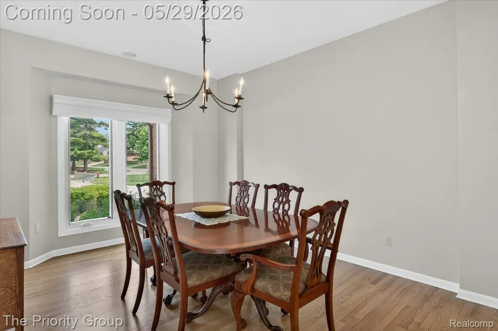 16397 Sherwood Lane Northville Township MI 48168