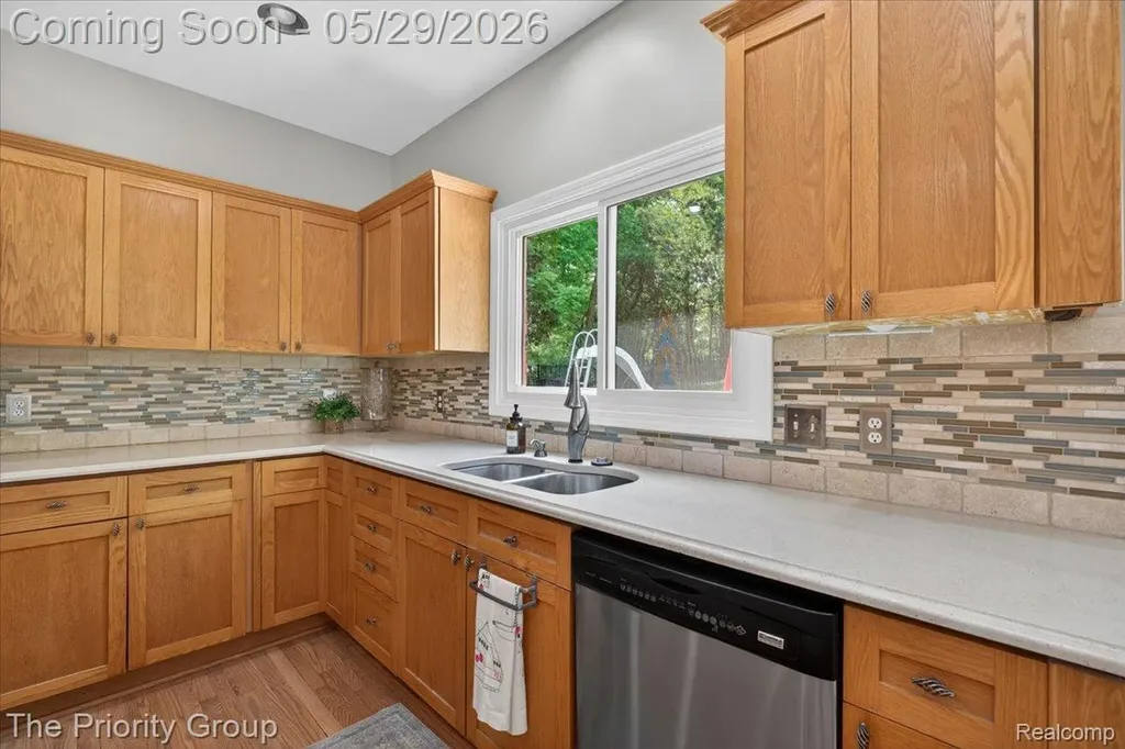 16397 Sherwood Lane Northville Township MI 48168