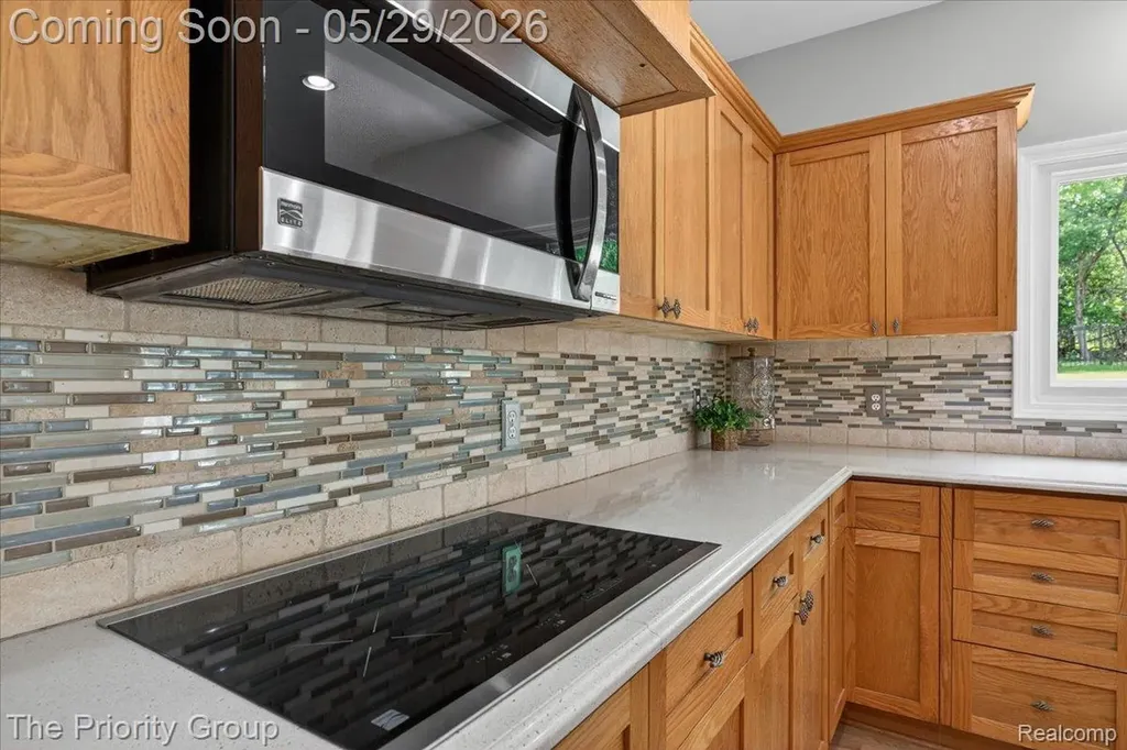 16397 Sherwood Lane Northville Township MI 48168