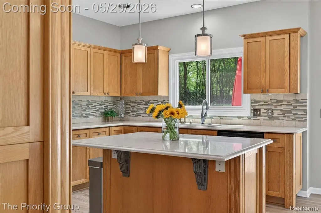 16397 Sherwood Lane Northville Township MI 48168