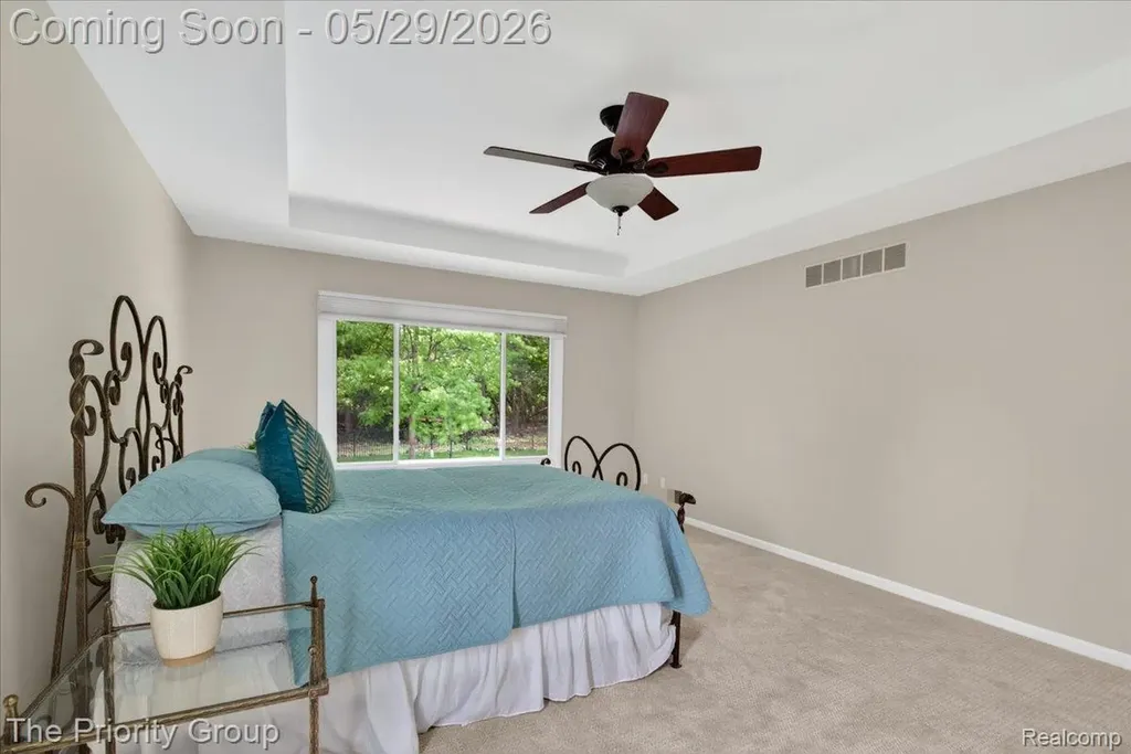 16397 Sherwood Lane Northville Township MI 48168