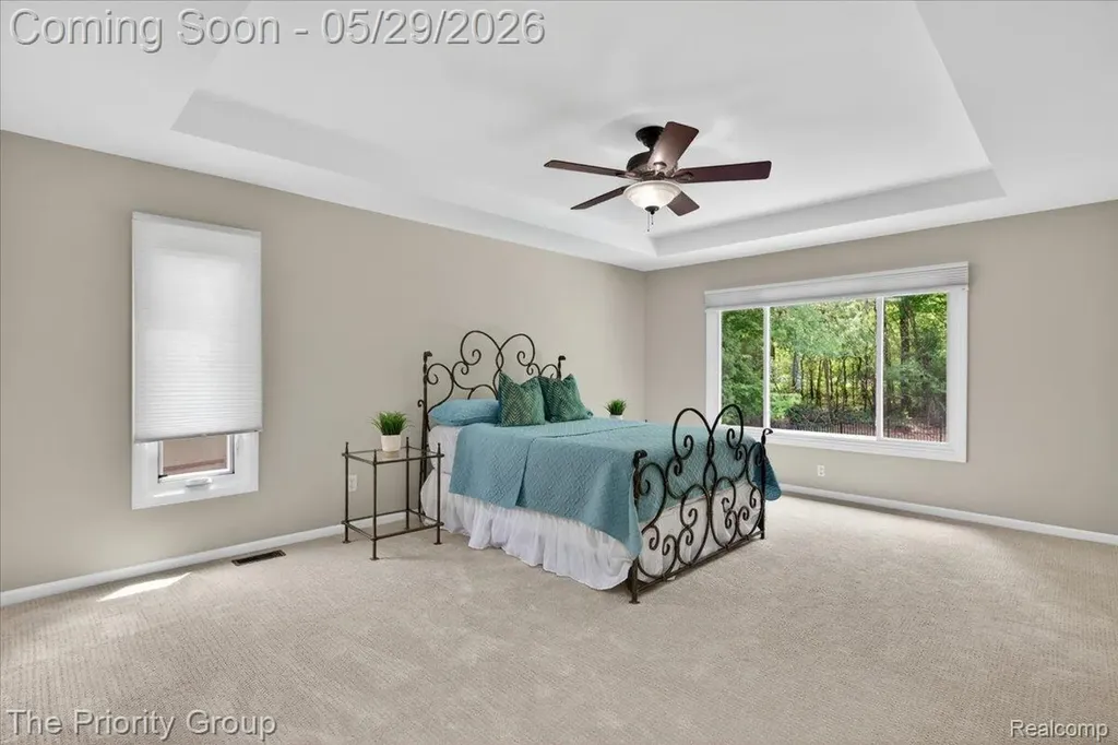 16397 Sherwood Lane Northville Township MI 48168