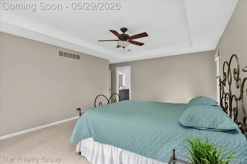 16397 Sherwood Lane Northville Township MI 48168