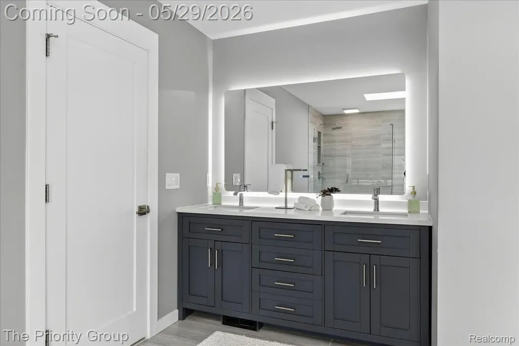 16397 Sherwood Lane Northville Township MI 48168