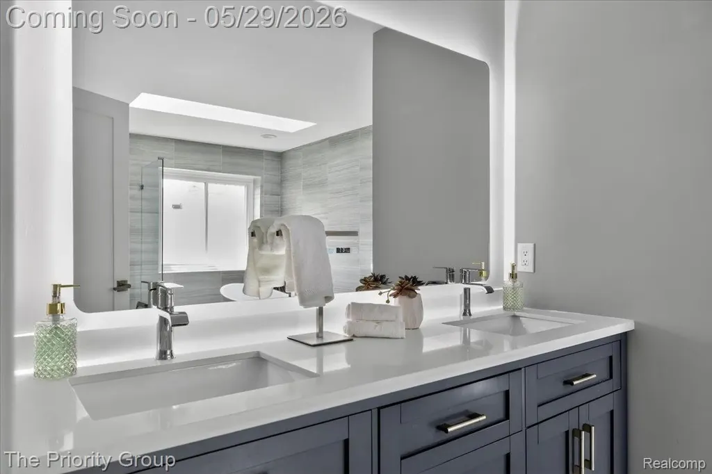 16397 Sherwood Lane Northville Township MI 48168