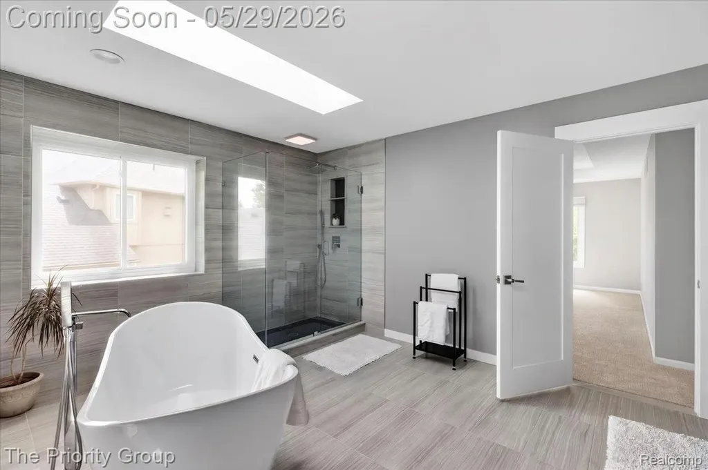 16397 Sherwood Lane Northville Township MI 48168