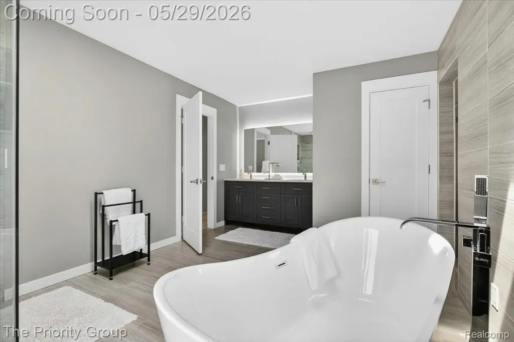 16397 Sherwood Lane Northville Township MI 48168