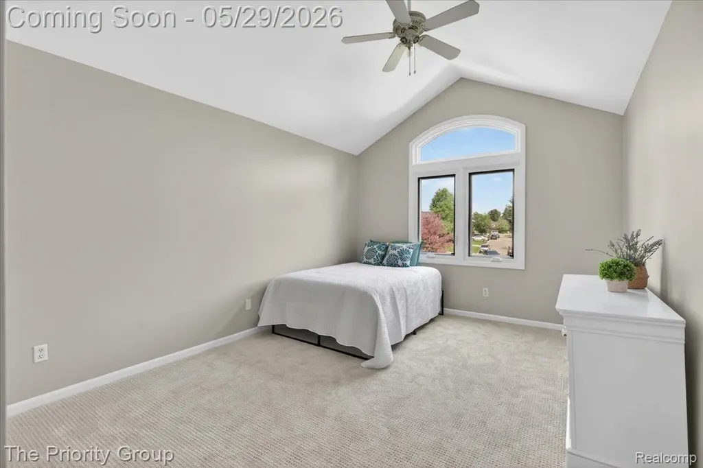 16397 Sherwood Lane Northville Township MI 48168