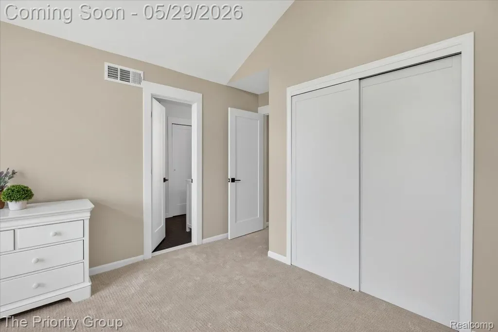 16397 Sherwood Lane Northville Township MI 48168