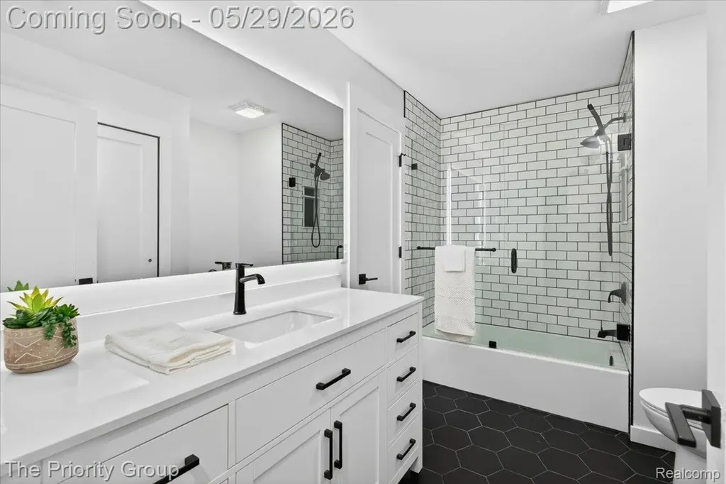 16397 Sherwood Lane Northville Township MI 48168