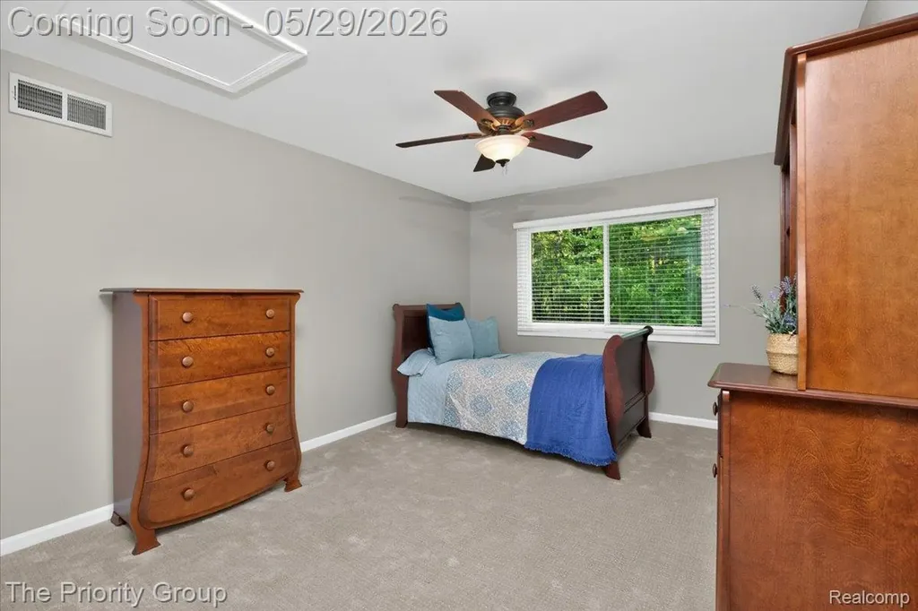 16397 Sherwood Lane Northville Township MI 48168
