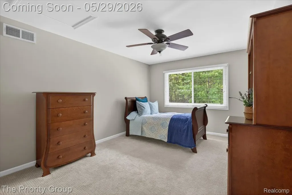 16397 Sherwood Lane Northville Township MI 48168