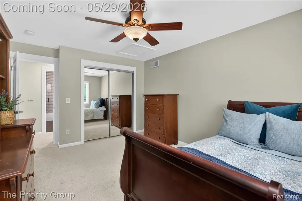 16397 Sherwood Lane Northville Township MI 48168