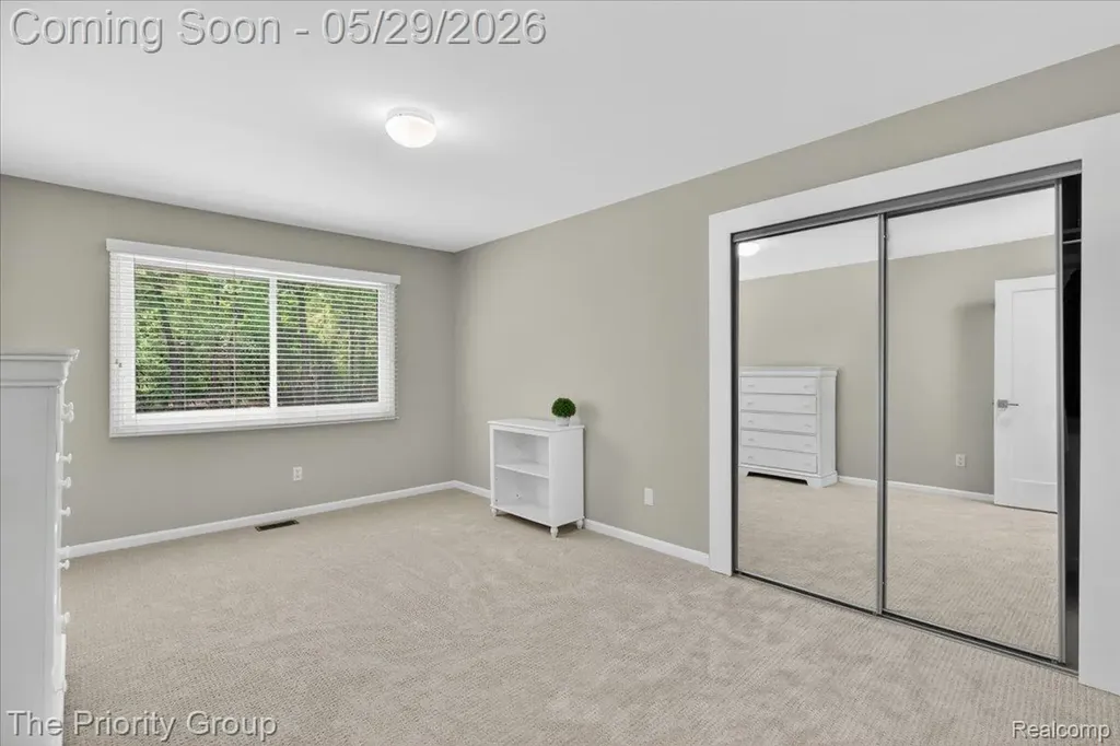 16397 Sherwood Lane Northville Township MI 48168