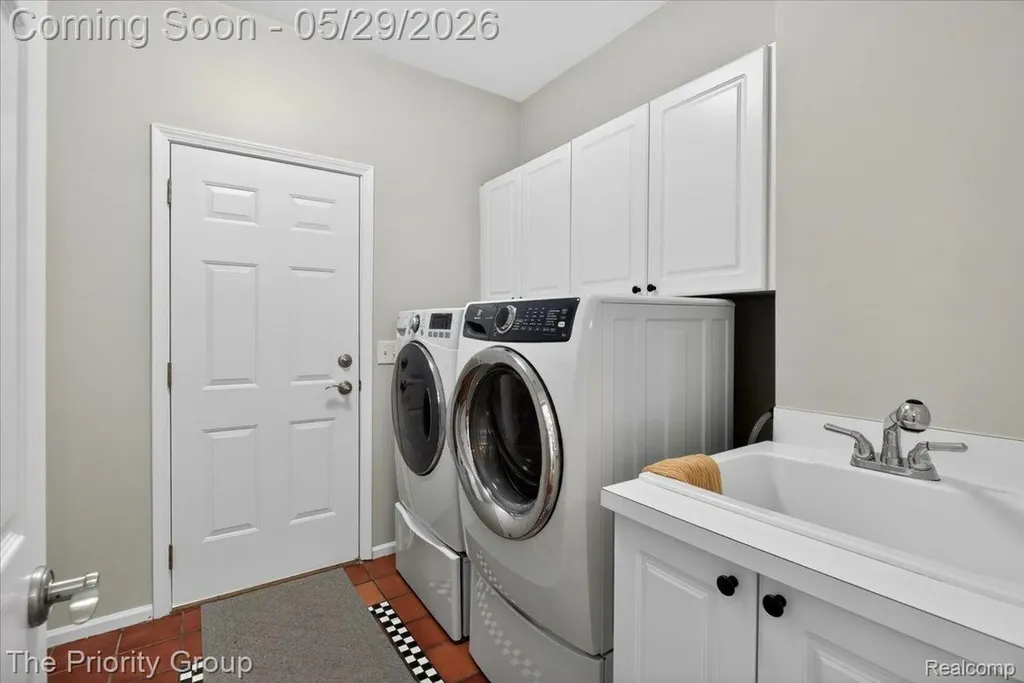 16397 Sherwood Lane Northville Township MI 48168