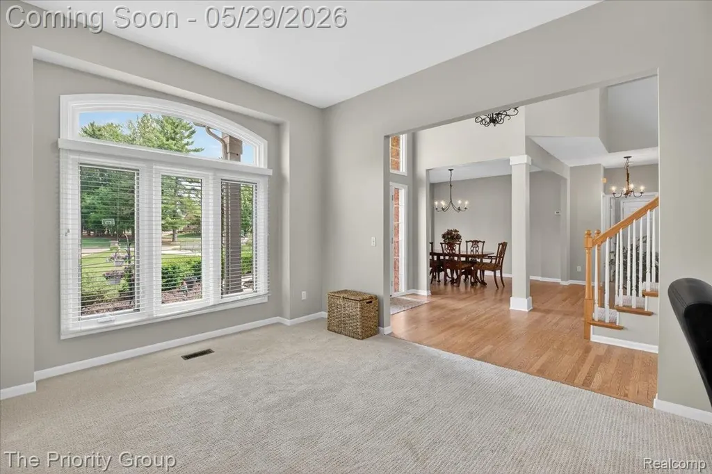 16397 Sherwood Lane Northville Township MI 48168