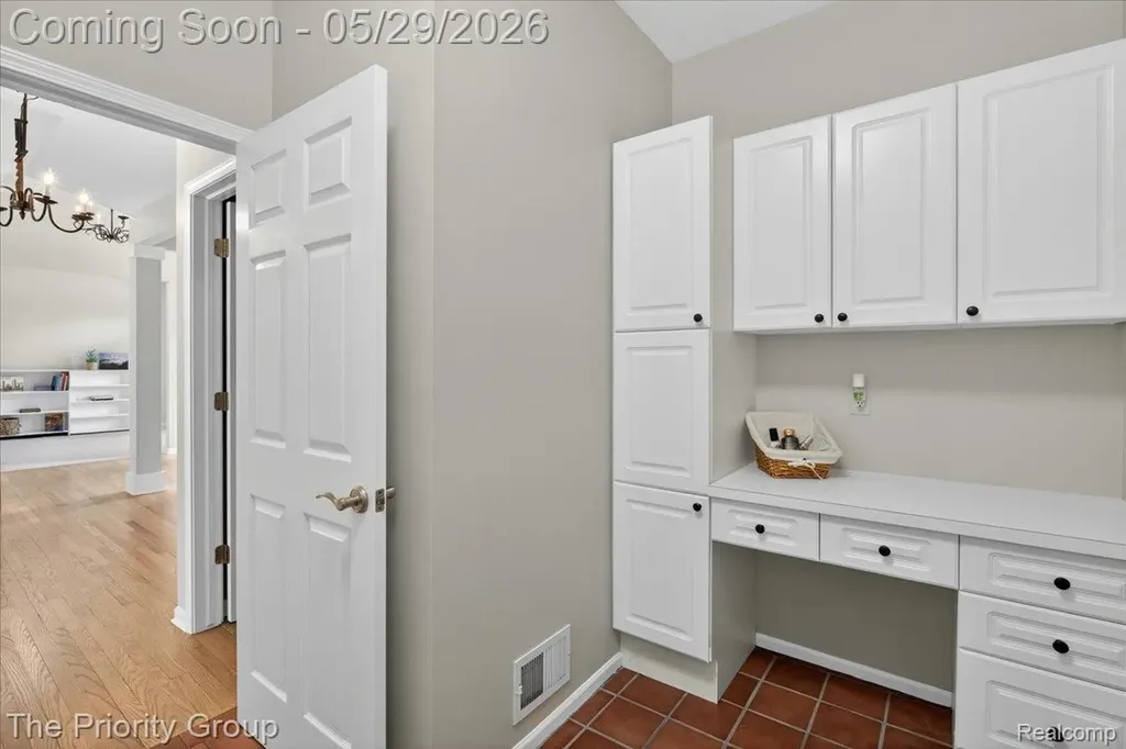 16397 Sherwood Lane Northville Township MI 48168