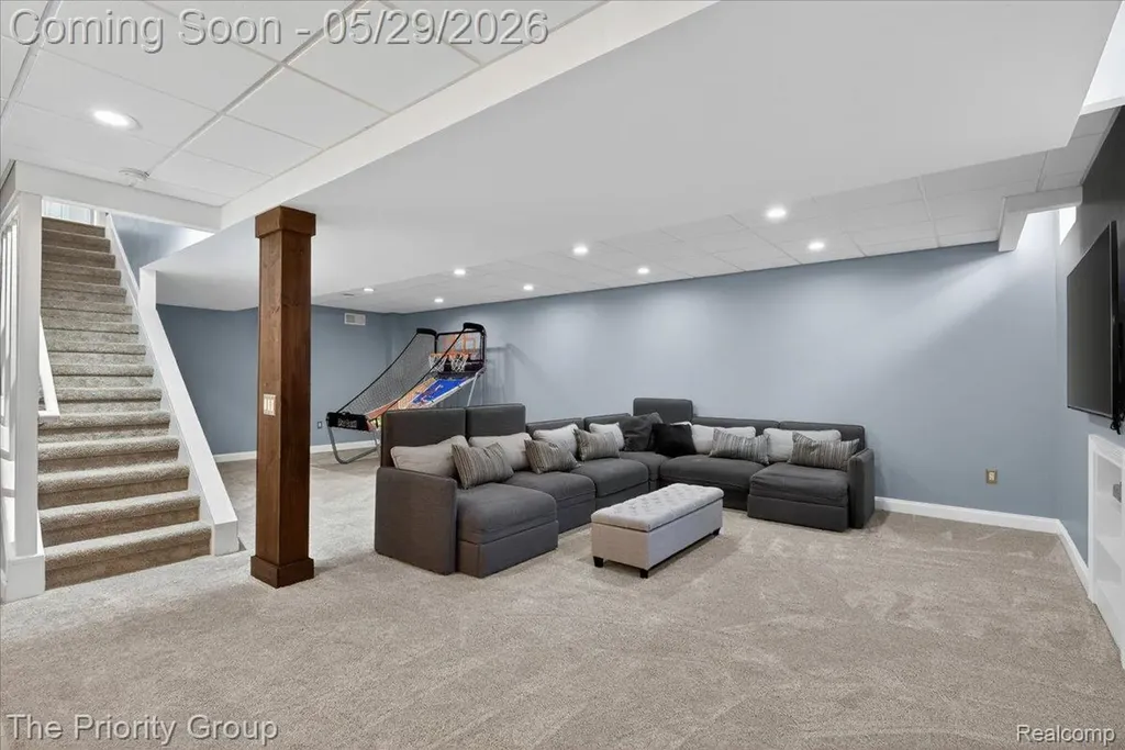16397 Sherwood Lane Northville Township MI 48168