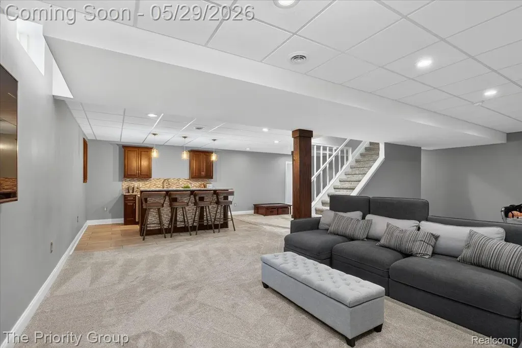 16397 Sherwood Lane Northville Township MI 48168