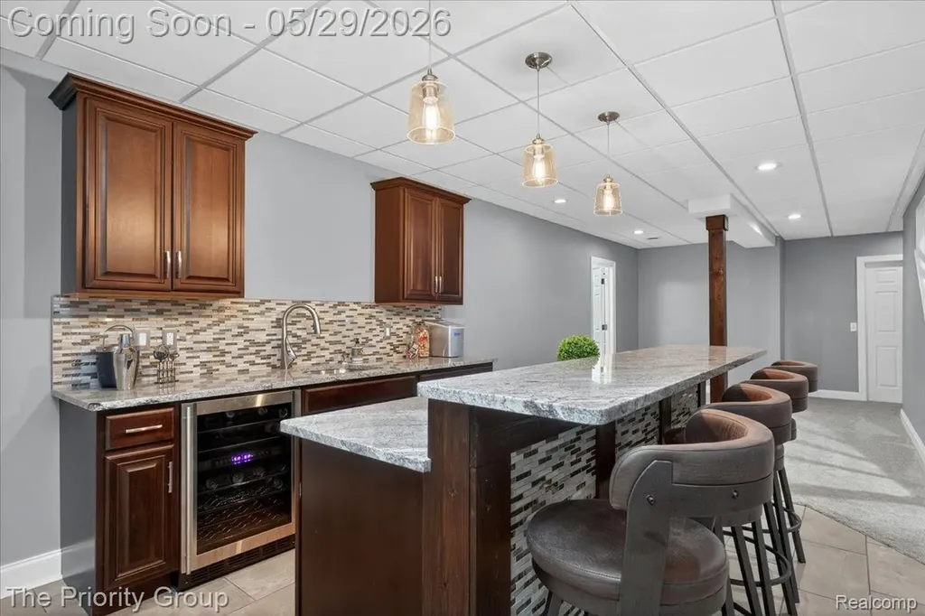16397 Sherwood Lane Northville Township MI 48168