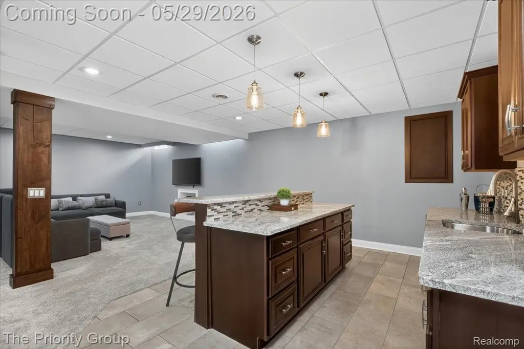 16397 Sherwood Lane Northville Township MI 48168