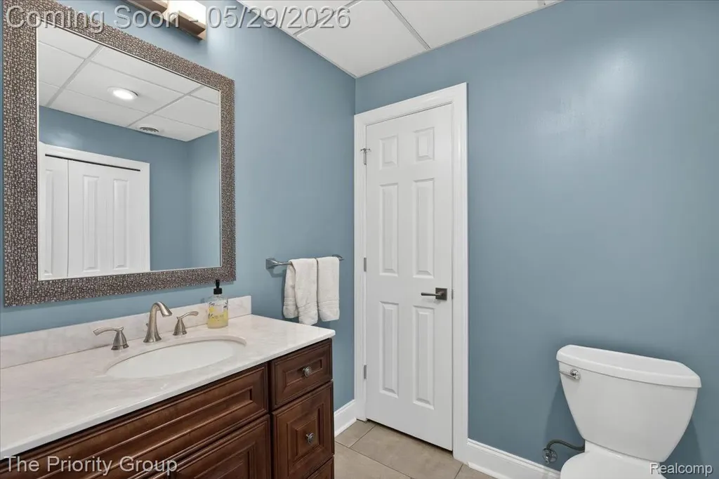 16397 Sherwood Lane Northville Township MI 48168