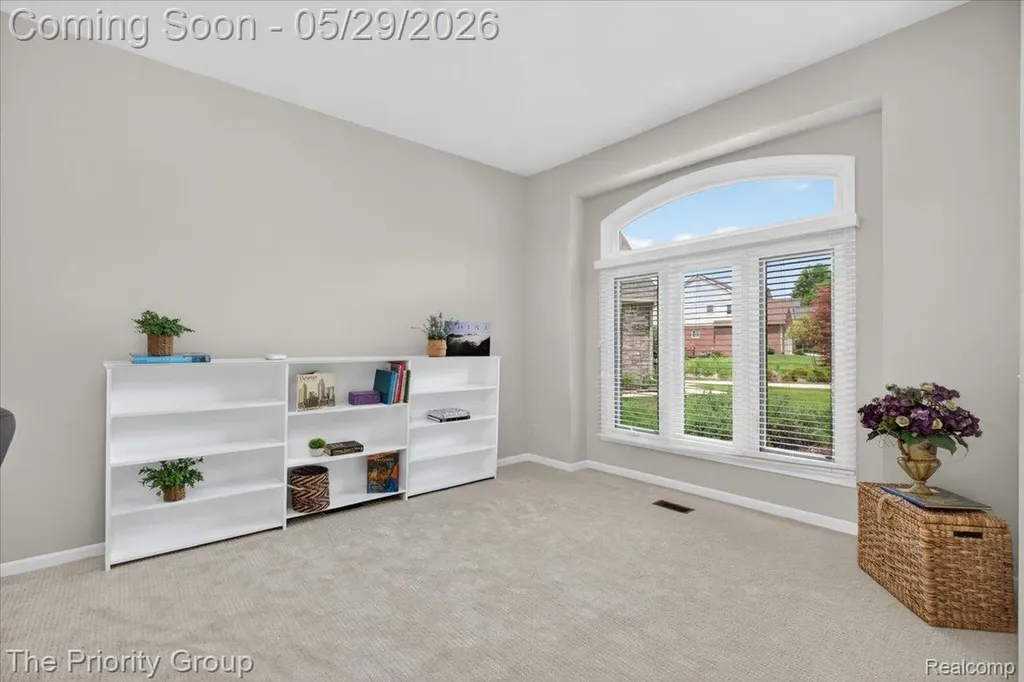 16397 Sherwood Lane Northville Township MI 48168