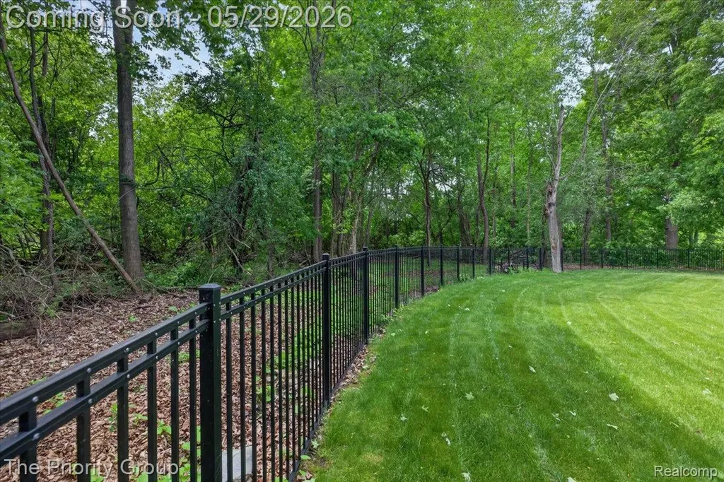 16397 Sherwood Lane Northville Township MI 48168