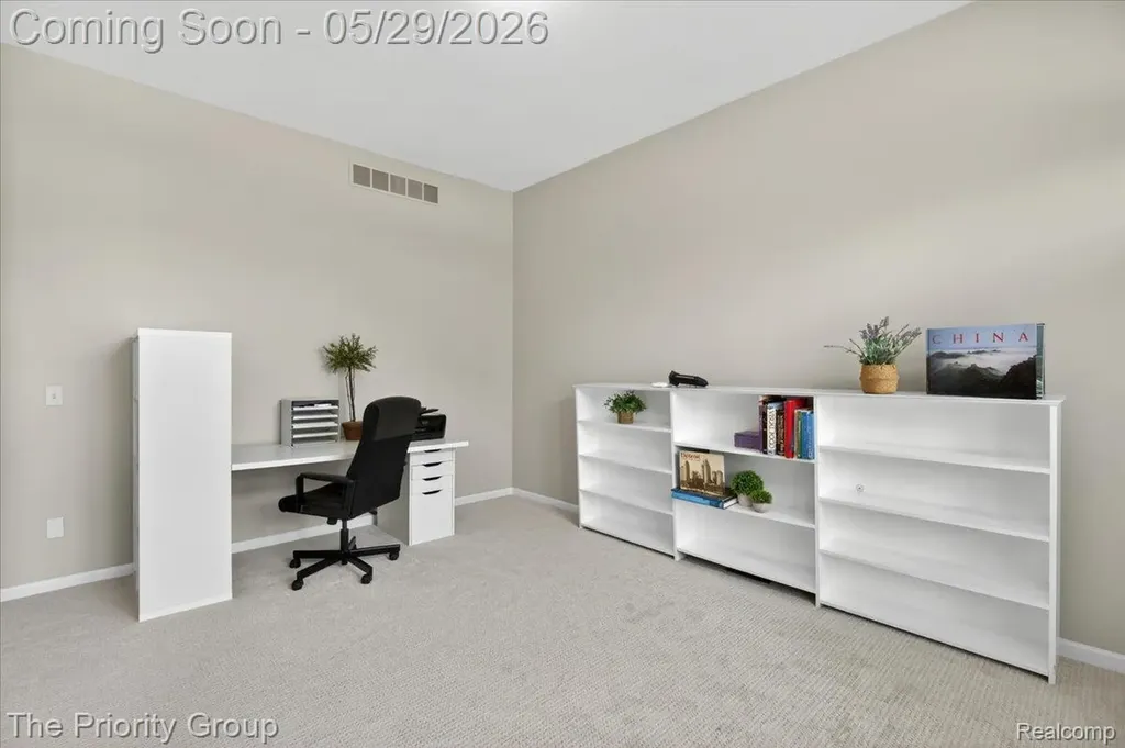 16397 Sherwood Lane Northville Township MI 48168