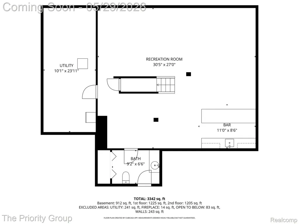 16397 Sherwood Lane Northville Township MI 48168