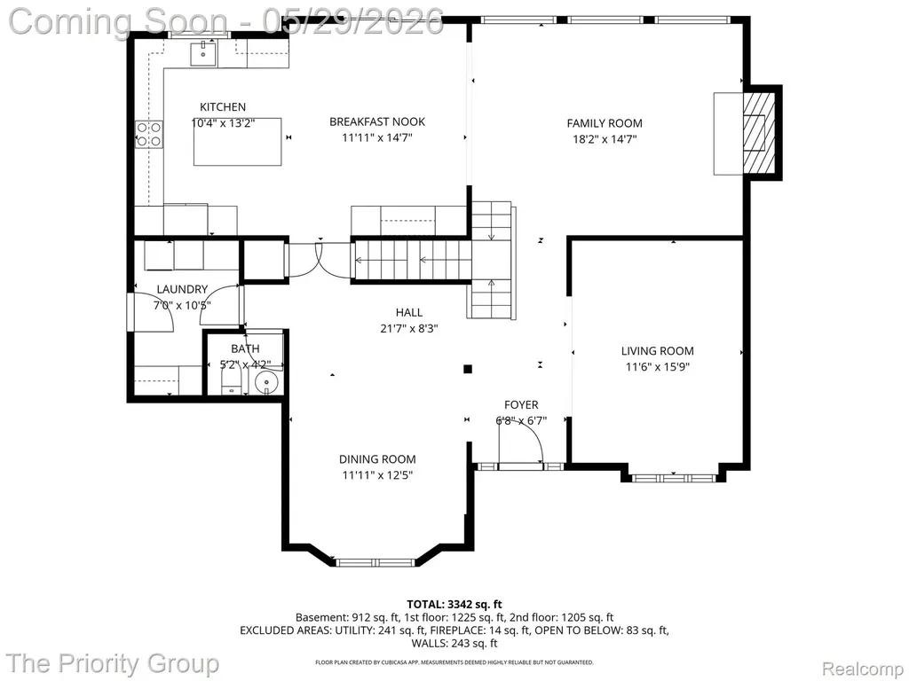 16397 Sherwood Lane Northville Township MI 48168