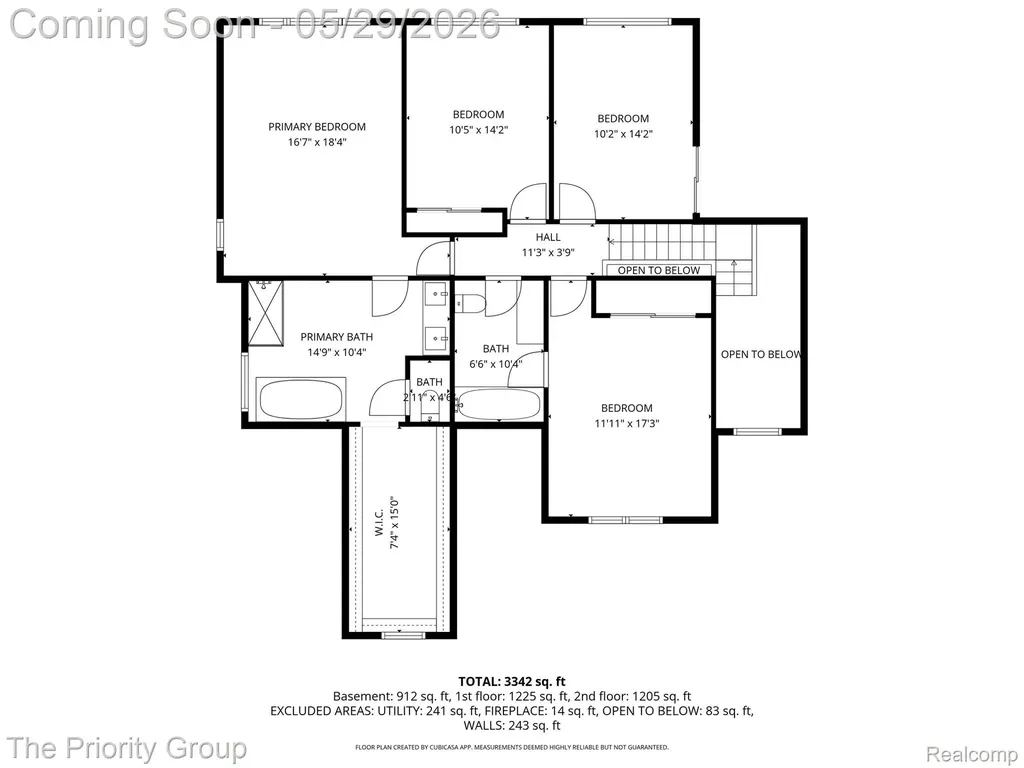 16397 Sherwood Lane Northville Township MI 48168