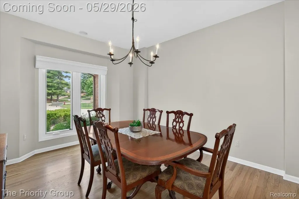 16397 Sherwood Lane Northville Township MI 48168