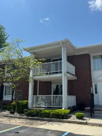 2100 Fort Street Trenton City MI 48183