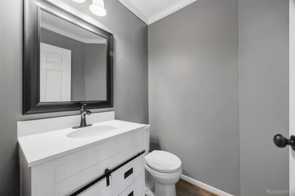 17895 Crystal River Drive Macomb Township MI 48042