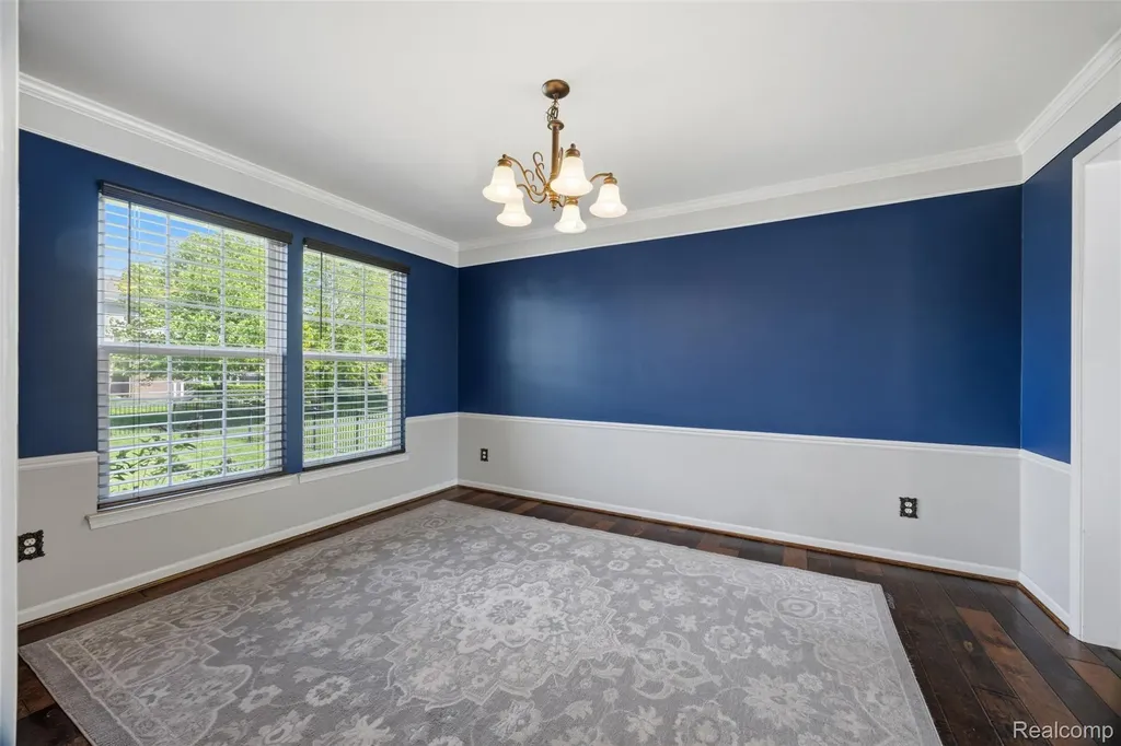 17895 Crystal River Drive Macomb Township MI 48042
