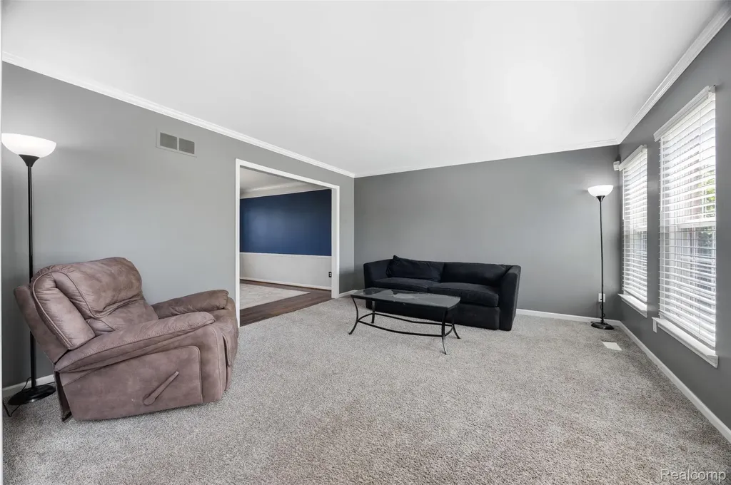 17895 Crystal River Drive Macomb Township MI 48042
